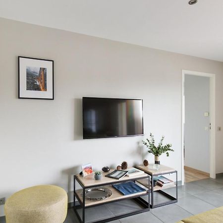 Appartement Nevada - Welkeys Άννεσι Εξωτερικό φωτογραφία