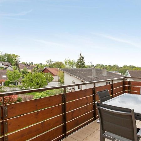 Appartement Nevada - Welkeys Άννεσι Εξωτερικό φωτογραφία