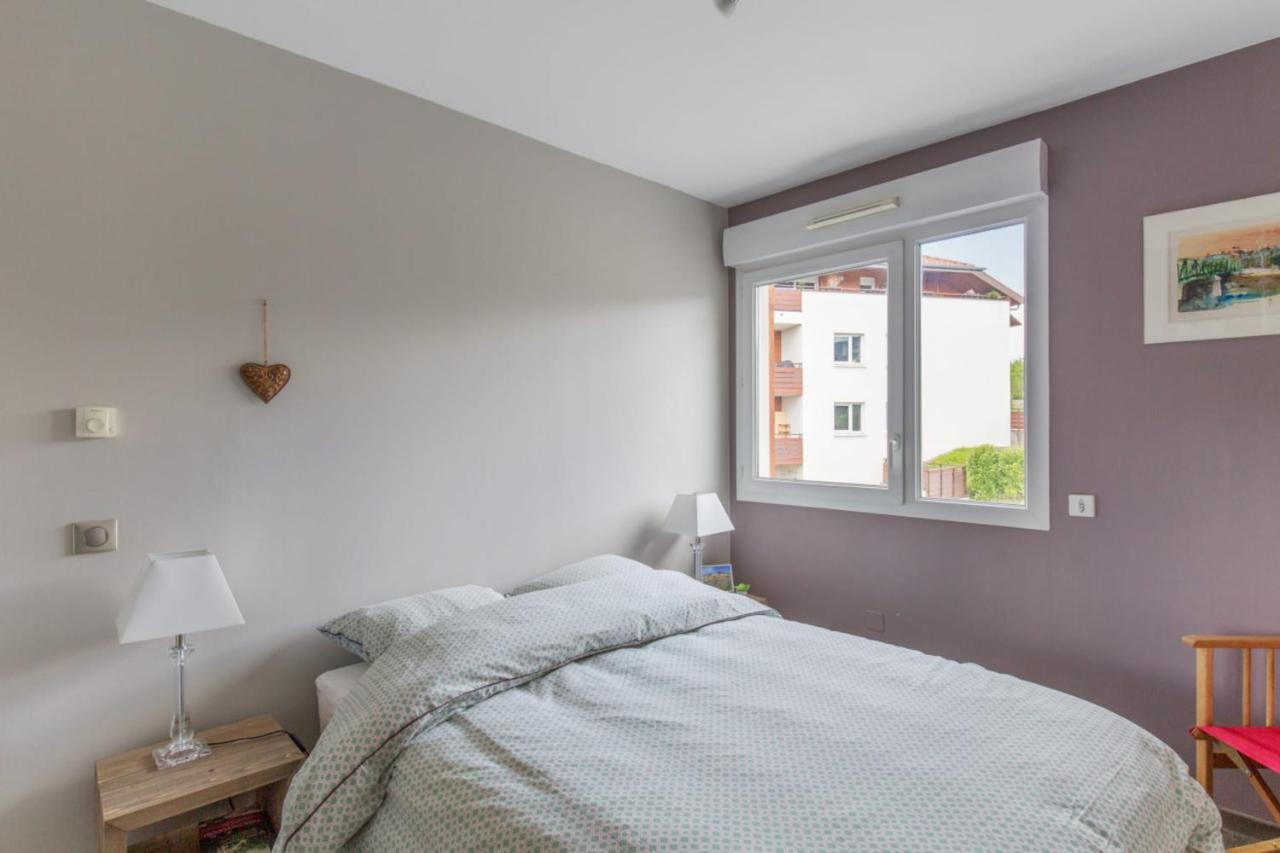Appartement Nevada - Welkeys Άννεσι Εξωτερικό φωτογραφία