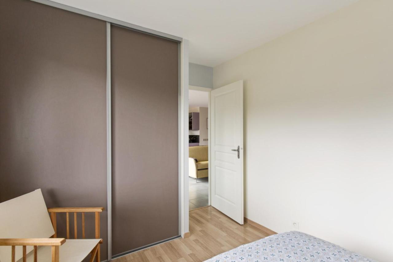 Appartement Nevada - Welkeys Άννεσι Εξωτερικό φωτογραφία