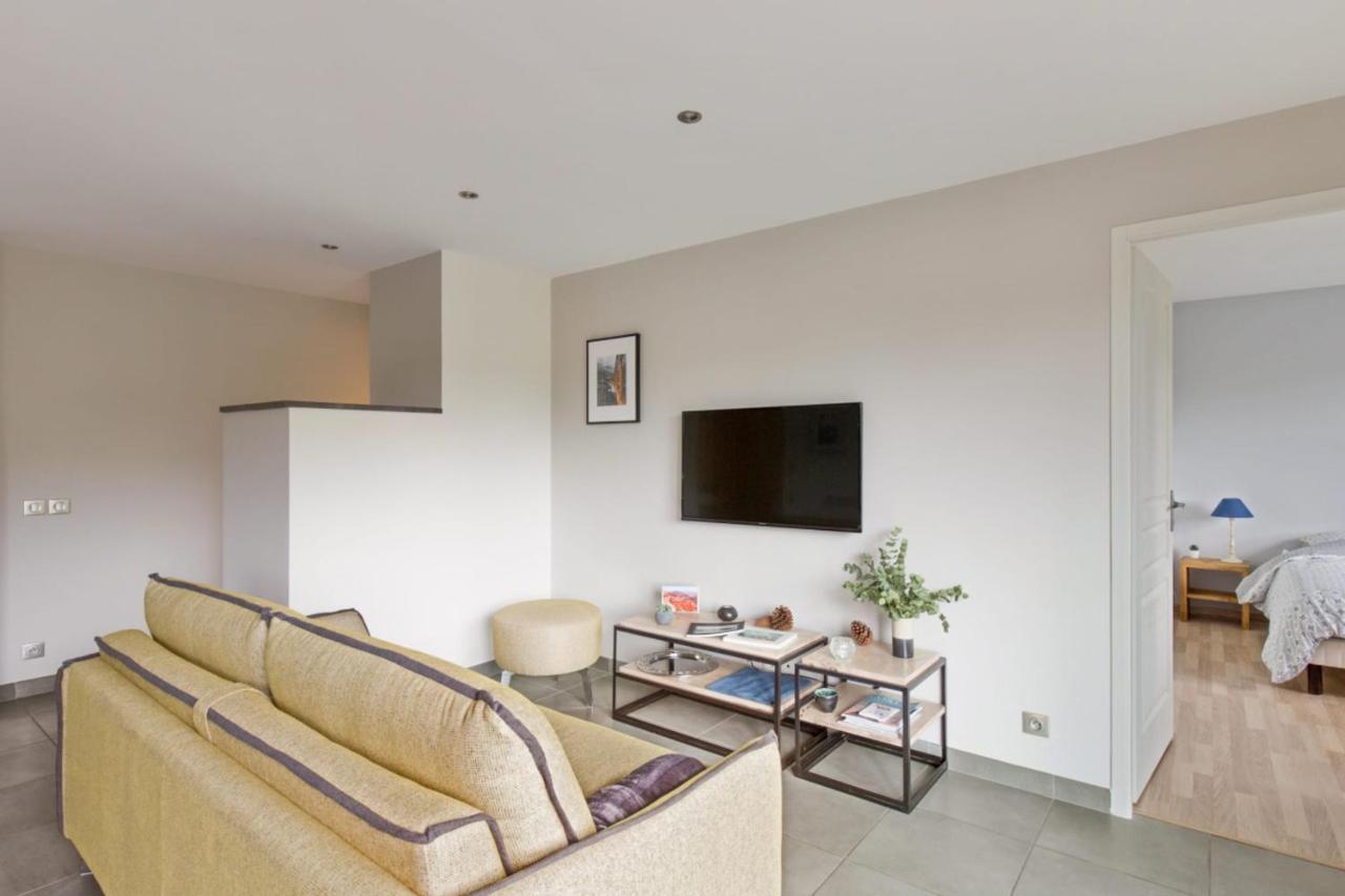 Appartement Nevada - Welkeys Άννεσι Εξωτερικό φωτογραφία