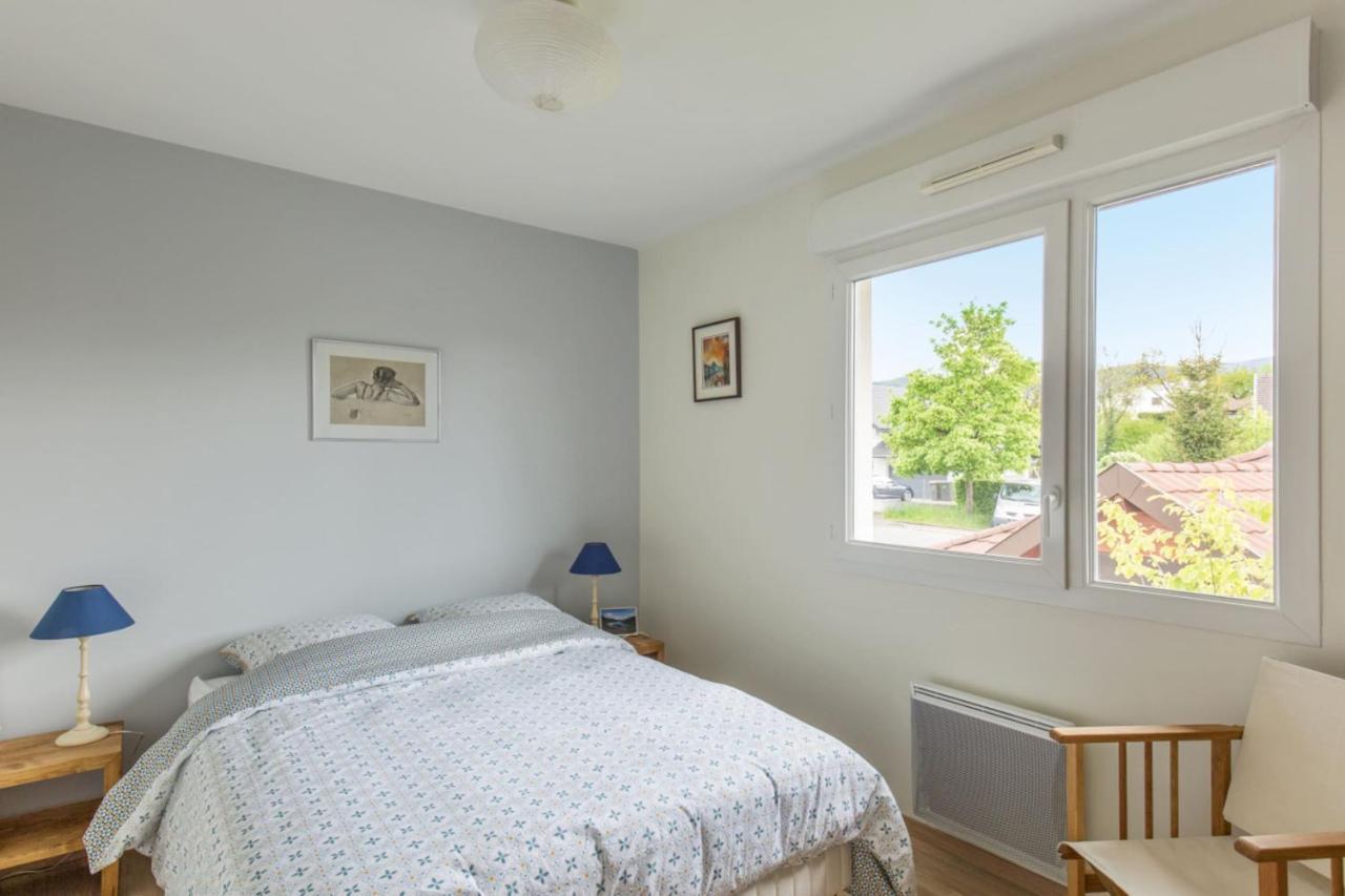 Appartement Nevada - Welkeys Άννεσι Εξωτερικό φωτογραφία
